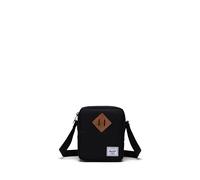 Herschel Unisex Heritage™ Crossbody Black Standard - 2.5L