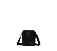 Herschel - Heritage Crossbody - Shoulder bag size 2,5 l, black
