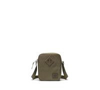 Herschel Unisex Heritage™ Crossbody Ivy Green Diamond Standard - 2.5L