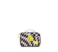 Herschel Unisex Kids Heritage Pencil Case Warp Check Little Herschel - 2L