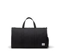Herschel Unisex Novel Duffle, Black, Mod - 42.5L, Novel Duffle