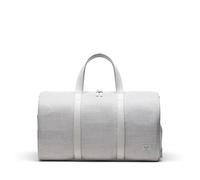 Herschel Unisex Novel Duffle, Grey Crosshatch (Limited Edition), Standard - 43L, Novel Duffle