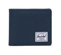 Herschel Unisex Roy Coin RFID Marine Wallet, Blue, One Size