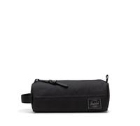 Herschel Settlement Pencil Case, Black Tonal