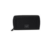 Herschel Unisex Thomas Wallet Black Tonal Standard