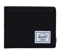 Herschel Unisex's Accessory-Travel Wallet, Black, One Size