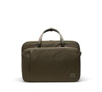 Herschel Unisex's Bowen Convertible Travel Duffle Tech, Ivy Green Tonal, Convertible - 30L, Bowen Duffle Tech Bag