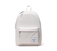 Herschel Unisex's Classic Backpack, White, XL-30L