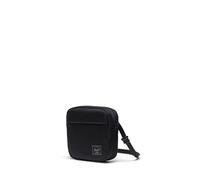 Herschel Unisex's Classic Crossbody Bag, Black Tonal, Standard