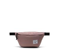 Herschel Unisex's Classic Hip Pack Travel Accessory-Money Belt, Ash Rose, One Size
