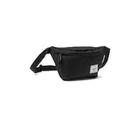 Herschel Unisex's Classic Hip Pack Waist, Black, 10.5 x 2.5 x 5.5 inches