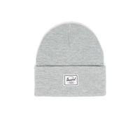 Herschel Unisex's Elmer Kids Beanie Hat, Heather Light Grey, One Size