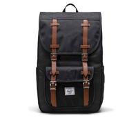 Herschel - Little America Mid Backpack - Daypack size 21 l, black