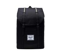 Herschel Unisex's Retreat Backpack, Black, Standard