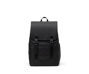 Herschel Unisex's Retreat Backpack, Black, Standard