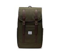 Herschel Retreat Daypack 43 cm Laptop compartment brown