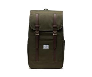 Herschel Unisex's Retreat Backpack, Ivy Green, One Size
