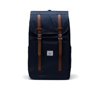 Herschel Unisex's Retreat Backpack, Navy, One Size
