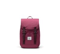 Herschel Unisex's Retreat Backpack, Violet Quartz (Limited Edition), Mini-10L
