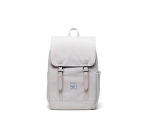 Herschel Unisex's Retreat Small Backpack, Moonbeam, One Size