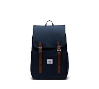 Herschel Unisex's Retreat Small Backpack, Navy, One Size