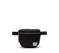 Herschel Unisex's Settlement Hip Pack Waist, Black, One Size