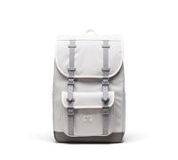 Herschel, Vapor Diamond/Charcoal Gray (Limited Edition), Standard -30L, Little America