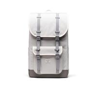 Herschel, Vapor Diamond/Charcoal Gray (Limited Edition), Standard -30L, Little America