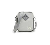 Herschel, Vapor Diamond/Charcoal Gray, One Size, Herschel Heritage™ Crossbody