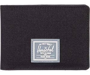 Herschel Wallet, Taglia unica, Black/Clear