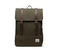 Herschel Women's Backpacks, Green, One Size