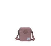 HERSCHEL Women's Heritage Crossbody, Ash Rose, Einheitsgröße