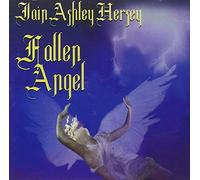 Hersey, Iain Ashley - Fallen Angel