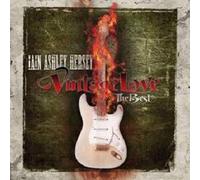 Hersey, Iain Ashley - Vintage Love: The Best