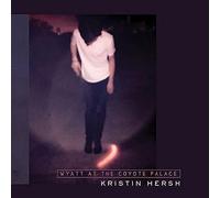 Hersh - Wyatt at the Coyote Palace [VINYL]