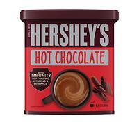HERSHE Delicious Hot Chocolate Drink Powder Mix, Brown, Large, 250 g