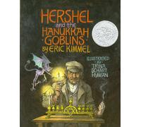 Hershel and the Hanukkah Goblins
