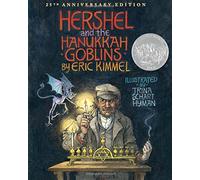 Hershel and the Hanukkah Goblins (2014-08-31)
