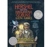 Hershel and the Hanukkah Goblins (Gift Edition)