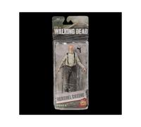 (Hershel Greene) Dead The Walking Action Figure Toy Display Model Michonne Carol Posable Hershel
