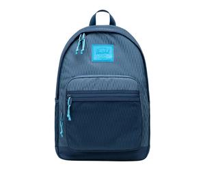 Hershel Supply Co. | Kaine Backpack | Bering Sea Diamond/ Dark Denim 28L