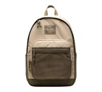 Hershel Supply Co. | Kaine Backpack | Grey Green Diamond/Winter Moss 28L