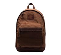 Hershel Supply Co. | Kaine Backpack | Soft Silt Diamond/Chicory Coffee 28L