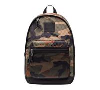 Hershel Supply Co. | Kaine Backpack | Woodland Camo Diamond/Black 28L