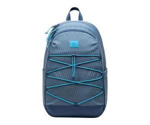 Hershel Supply Co. | Kingston Backpack | Bering Sea Diamond/ Dark Denim 30L