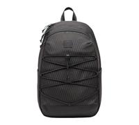 Hershel Supply Co. | Kingston Backpack | Black Diamond/Black 30L