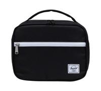 Hershel Supply Co. | Pop Quiz Lunch Box | Insulated Lunch Box | Black 5L