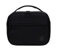 Hershel Supply Co. | Pop Quiz Lunch Box | Insulated Lunch Box | Black 5L