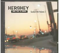 Hershey & The Twelve Bars - Greatest Hits, Vol. 2