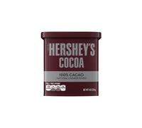 Hersheys 100 Cocoa Natural Unsweetened 226oz 8oz
